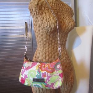 ETRO Paisley Handbag